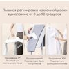 Фото #8 Отпариватель Xiaomi Mijia Supercharged Garment Steamer ZYGTJ01KL