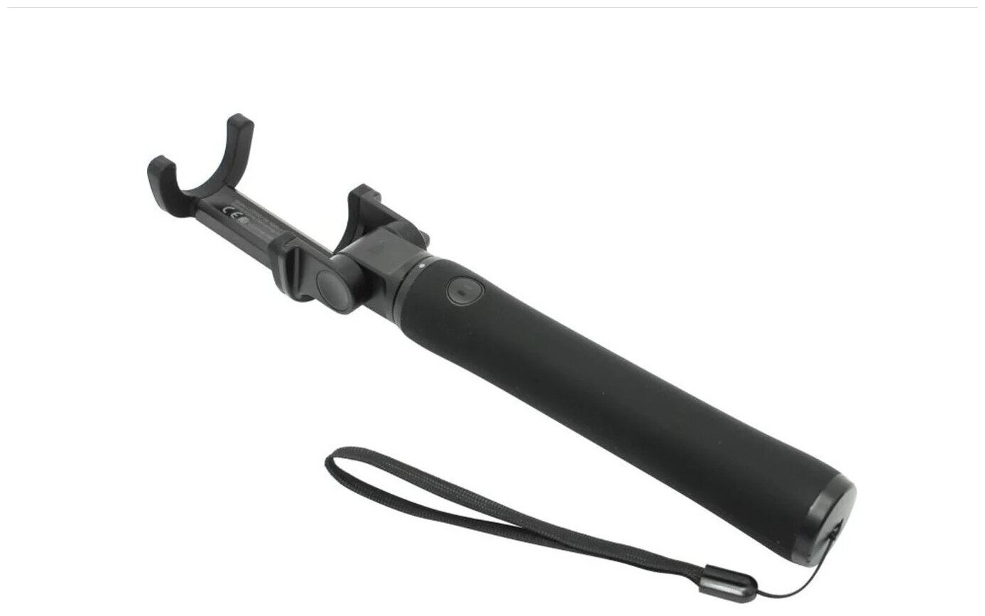 Монопод Xiaomi Mi Selfie Stick (черный) - фото №12