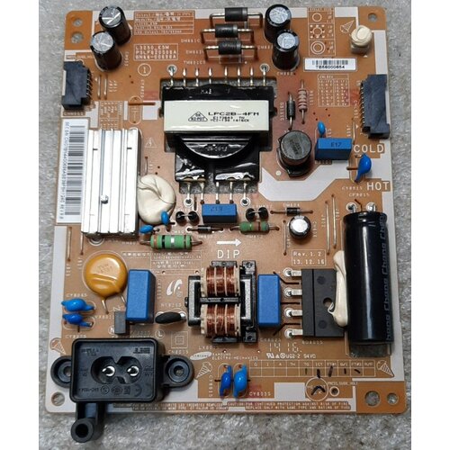 Блок питания L32S0_ESM PSLF620S06A BN44-00696A 198000₽