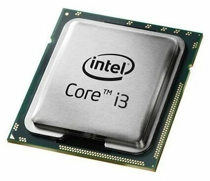 Процессор Intel Core i3-13100F LGA1700 4 x 3400 МГц