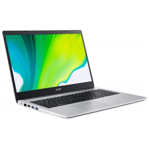 Ноутбук Acer Aspire 3 A315-58-54EZ Core i5-1135G7-156 1920x1080-8GB-512GB SSD-Iris Xe Graphics-DOS NX ADDER02A 5605000₽
