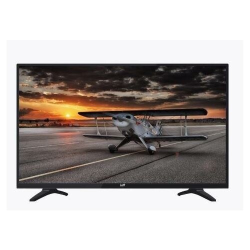 Телевизор LCD 32 32H250T LEFF 829000₽