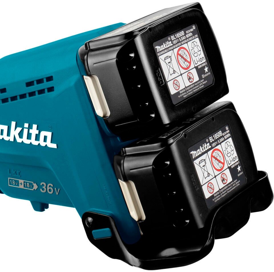 Триммер электрический Makita DUR368AZ 550 Вт 43