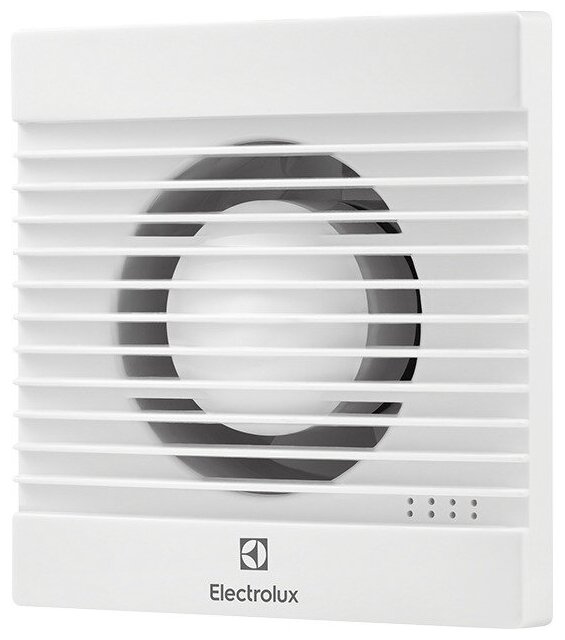 Вентилятор вытяжной Electrolux Basic EAFB-120