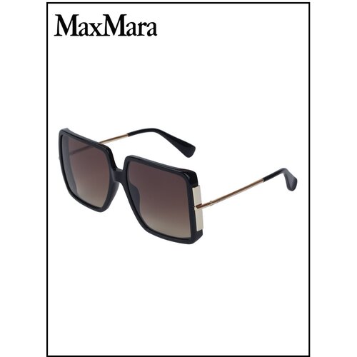 Солнцезащитные очки женские MaxMara 0003 01F