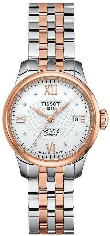 Наручные часы TISSOT