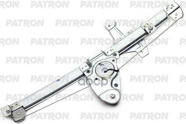 Стеклоподъемник Перед прав. PEUGEOT 308 I 2007-2015 PATRON арт. PWR1066R