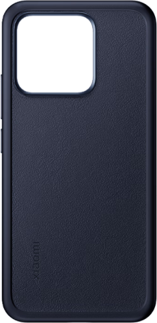 Чехол Xiaomi Mi 13, оригинал, тёмно-синий