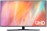 Телевизор Samsung UE50AU7570UXRU (чёрный)