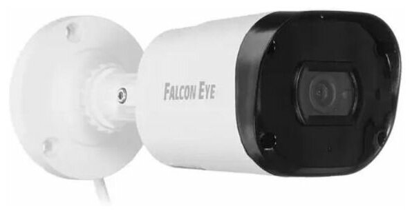 Комплект видеонаблюдения Falcon Eye FE-2104MHD Smart - фотография № 8