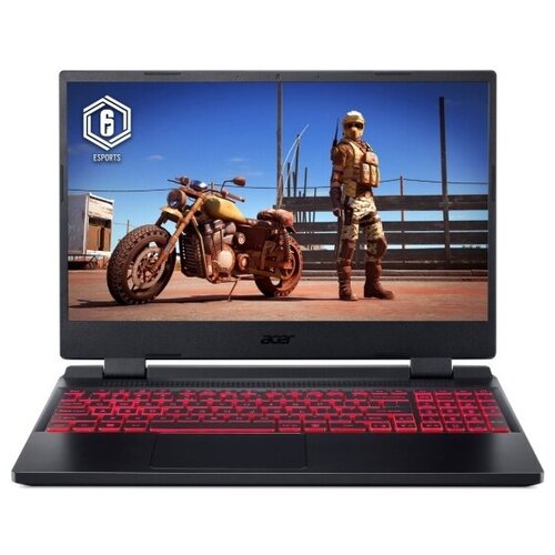Игровой ноутбук Acer Nitro 5 AN515-58-97QP NH QM0EM001 19015000₽