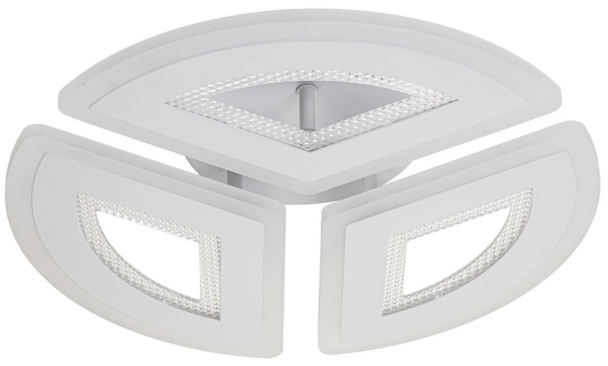 Потолочная люстра Escada AVIOR 10210/3LED - фото №3