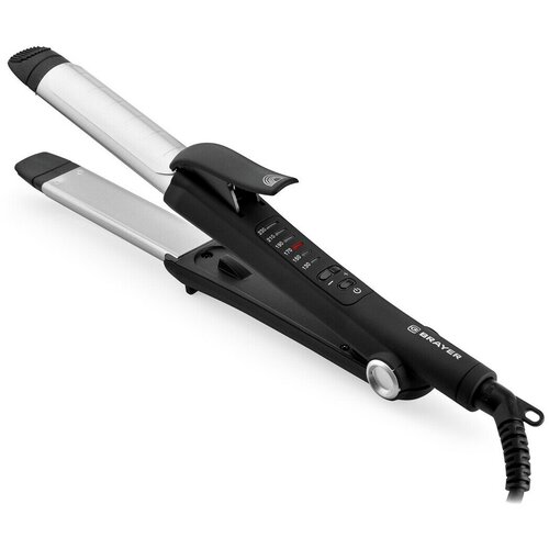 Щипцы BRAYER BR3301 black 135000₽