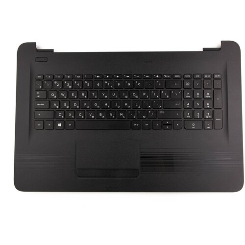 Клавиатура для HP 17-AC TopCase p/n: 8CG7292RTN, 46M08CCS0010