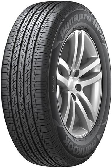 Hankook Dynapro HP2 RA33 Лето Нешипованные 235/60 R18 103H [TL]