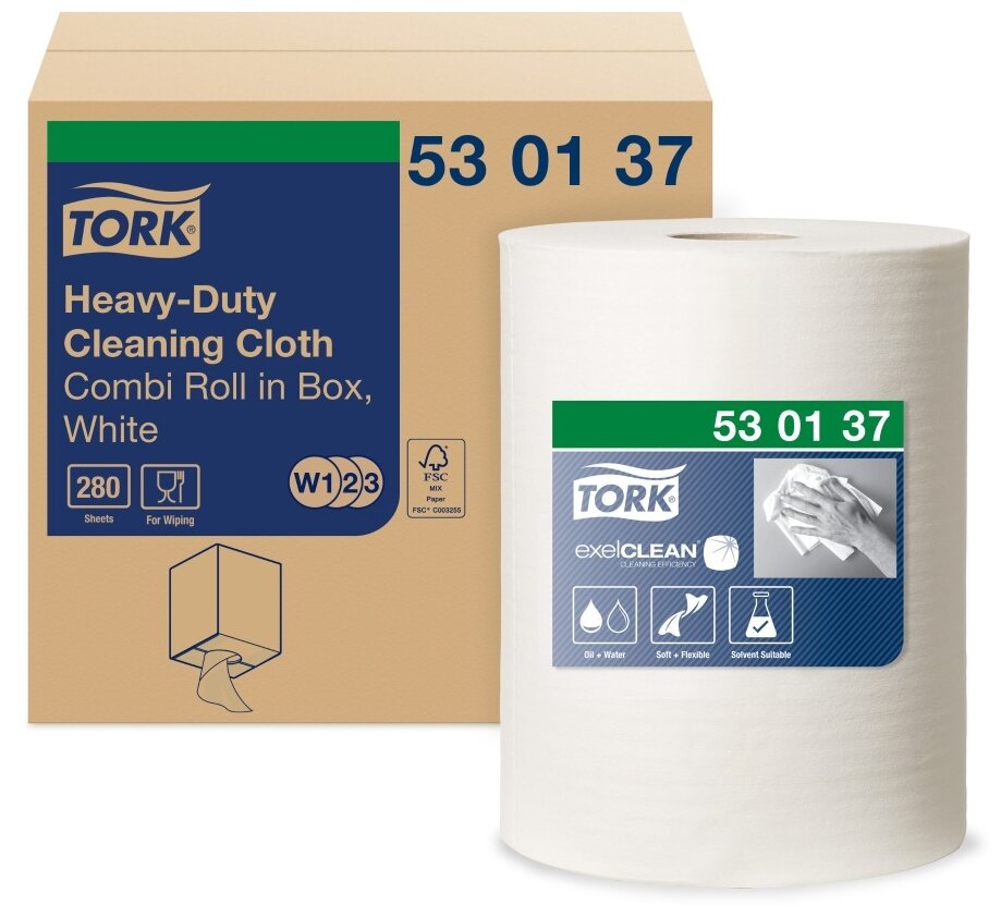    TORK ( W1, W2, W3) Premium, 280 .  , 3832 , 530137