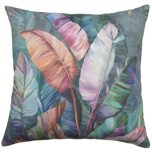 фото Подушка декоративная amaro home nice touch 40х40