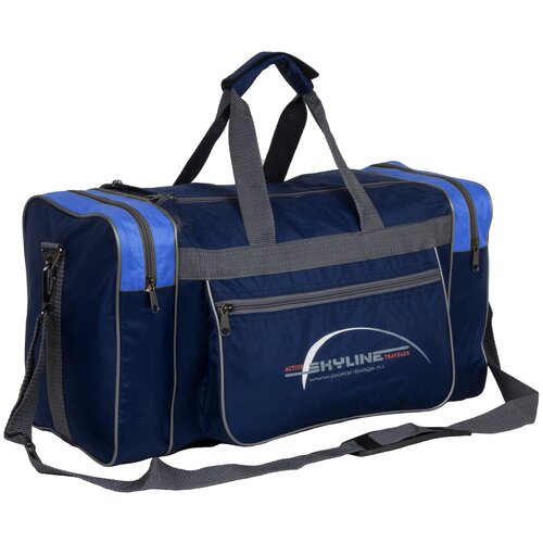 фото Спортивная сумка 6009/6 polar