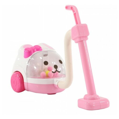 Пылесос Kawaii Mell игрушечный Зайка 512630