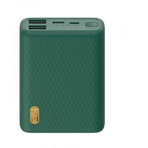 Аккумулятор ZMI Mini Power Bank QB817, green