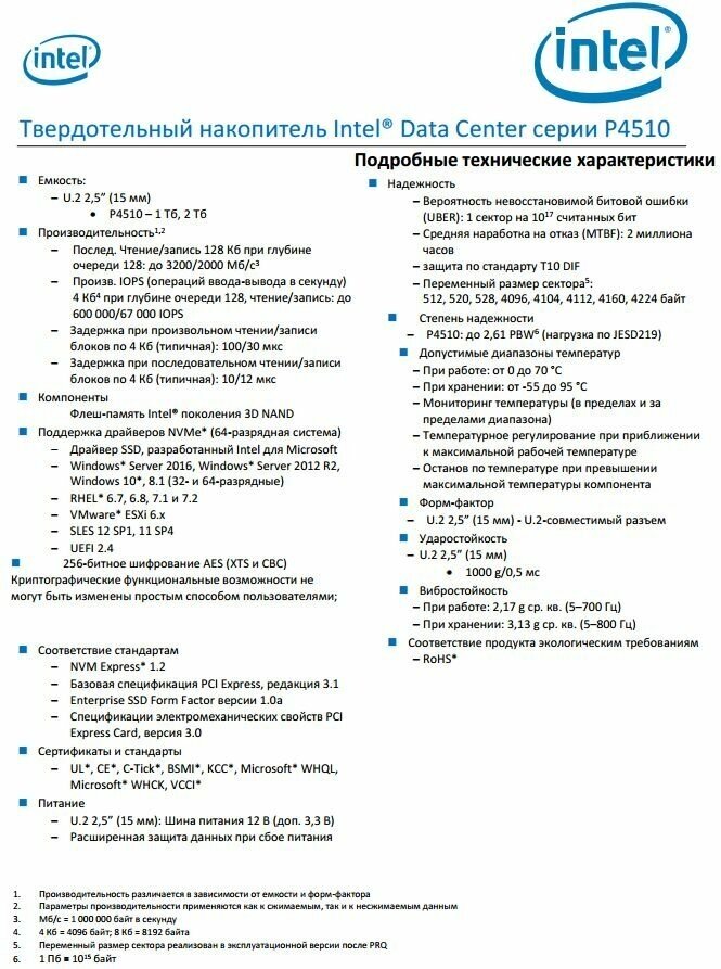 Intel - фото №17