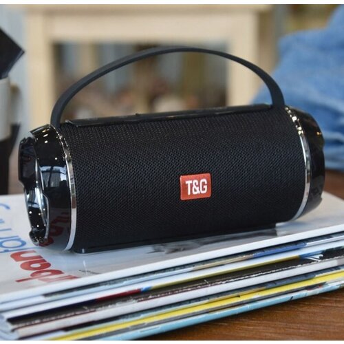 Портативная колонка T G TG116C 169000₽