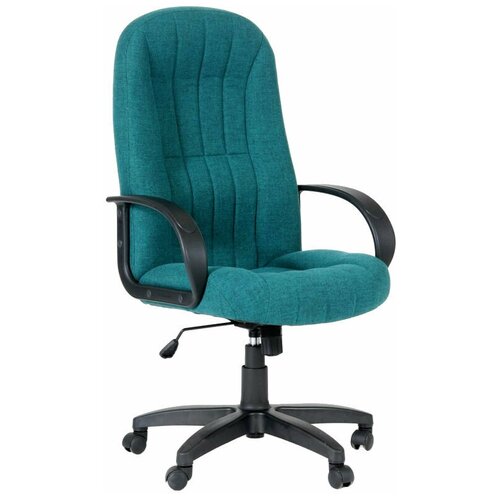 Кресло офисное CHAIRMAN 685 20-23 серый