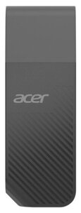 Флешка Acer 128Gb UP200-128G-BL USB 2.0 black (BL.9BWWA.512)