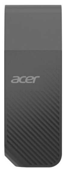 Флешка Acer 128Gb UP200-128G-BL USB 2.0 black (BL.9BWWA.512)