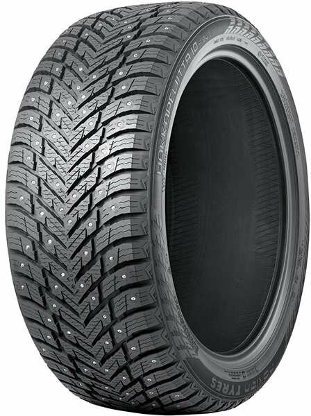 Шины Nokian Tyres Hakkapeliitta SUV 10p 225/60 R17 103Т шип.-TS32684