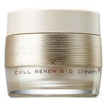 The Saem Cell Renew Bio Cream Крем для лица со стволовыми клетками - изображение