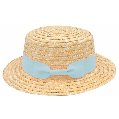 Женская соломенная летняя шляпа Кепка Панама Шляпка