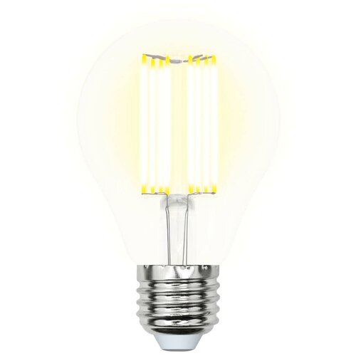 Светодиодная лампа UNIEL LED-A70-23W/3000K/E27/CL PLS02WH Форма 