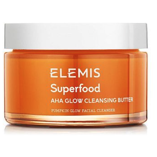 Elemis Очищающее масло для лица с AHA-кислотами Суперфуд