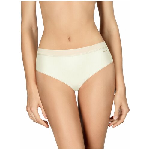 фото Трусы janira, размер l, желтый