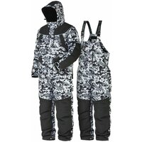 Костюм зим. Norfin EXPLORER 2 CAMO HEAT 04 р. XL