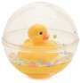 Неваляшка Fisher-Price Шар с плавающей уточкой (75676) 10 см