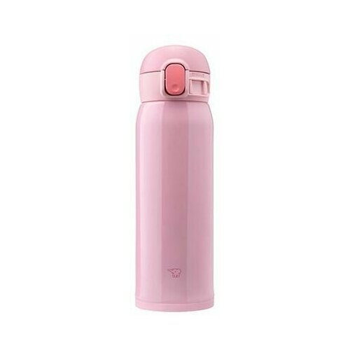 Термос Zojirushi SM-WA48 0,48 л. (Peach Pink PA)