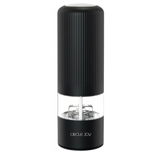 Электрическая мельница Circle Joy CJ-EG02 Чёрная