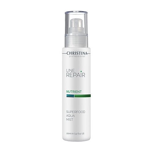 Christina Line Repair Nutrient Superfood Aqua Mist