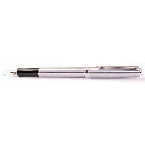 Перьевая ручка KAIGELU 356 Steel