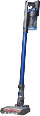 Пылесос Polaris PVCS 0724 графит/синий