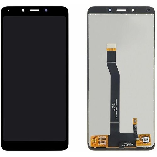 Дисплей для Xiaomi Redmi 6 Redmi 6A + тачскрин 100% LCD