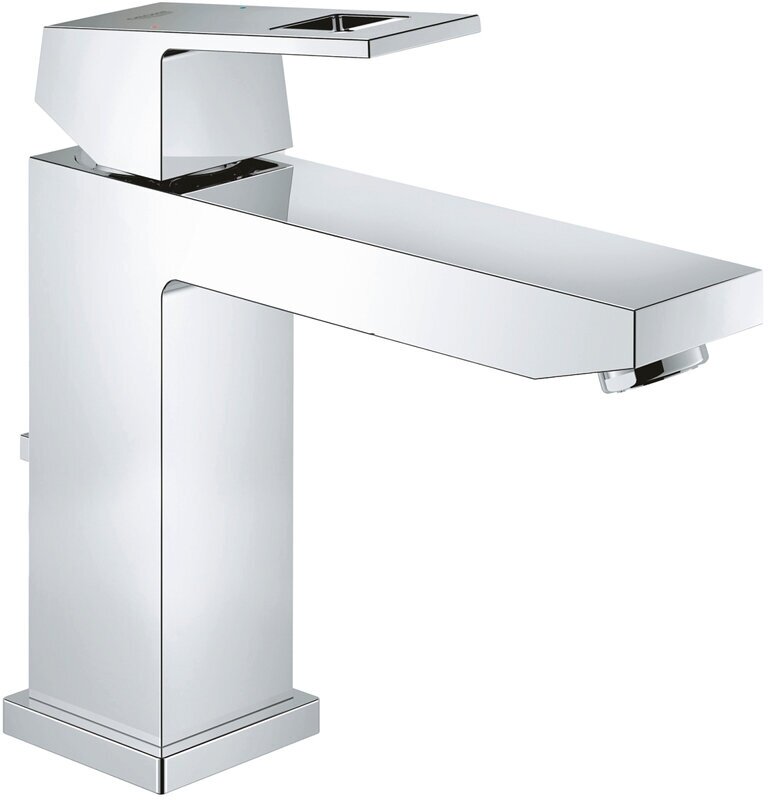 Смеситель для раковины Grohe Eurocube 23445000 Хром