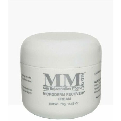 Microderm Recovery -Восстанавливающий крем для лица