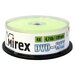 Диск Dvd-rw Mirex 4.7 Gb, 4x, Cake Box (25), (25/300)