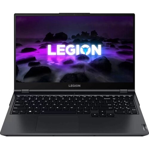 Lenovo legion 15ach6a 82nw001eru Ryzen 5 5600H 16GB DDR 4 512GB SSD RX 6600M 8GB 156 FHD IPS Win 11 12499900₽