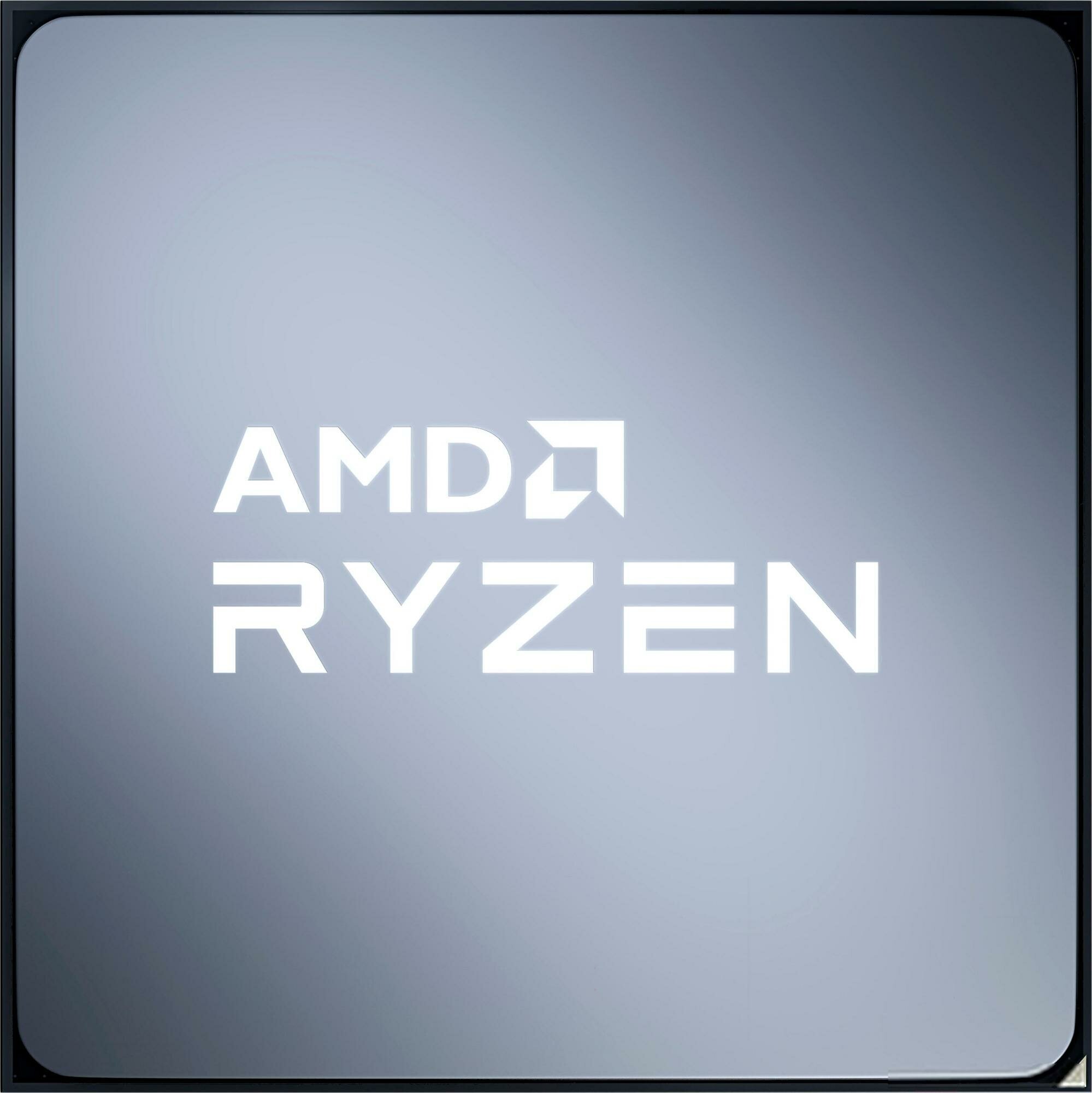 Центральный Процессор AMD RYZEN 5 5600X SAM4, 65W, 3.7 GHz, BOX