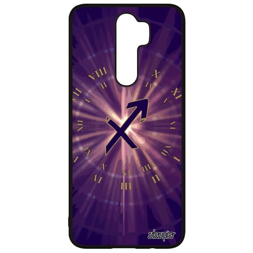 фото Чехол для redmi note 8 pro, "гороскоп" календарь zodiac utaupia