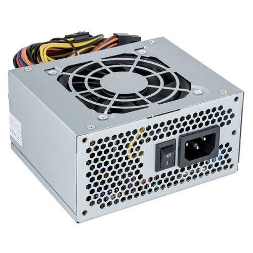 фото Блок питания компьютерный exegate itx-m450 450w (24+4пин)